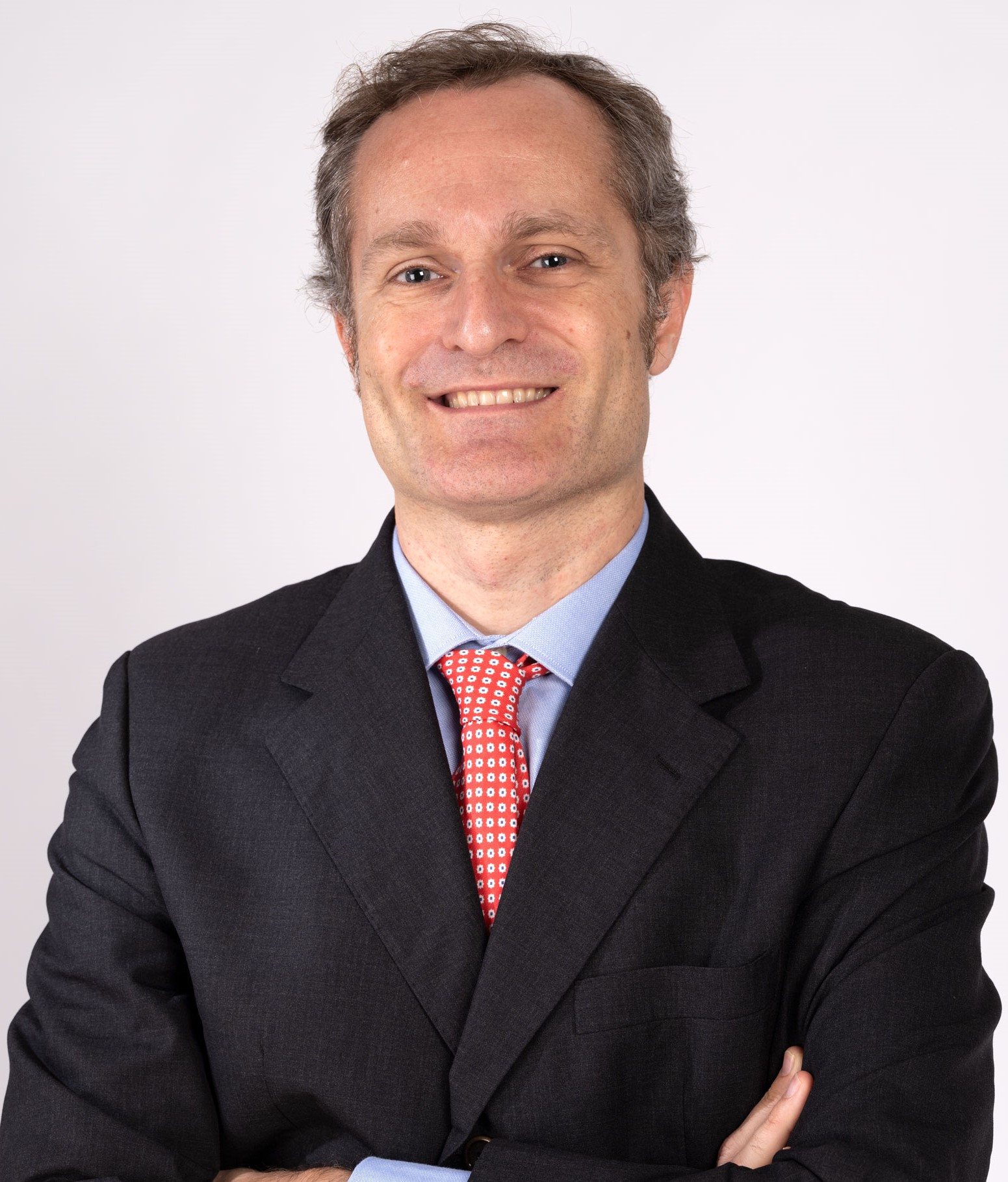 Alejandro Mestre Vázquez